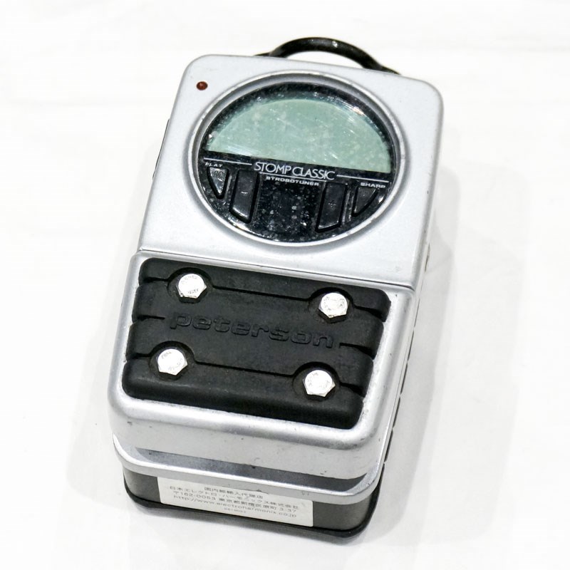 Peterson Stomp Classicの画像